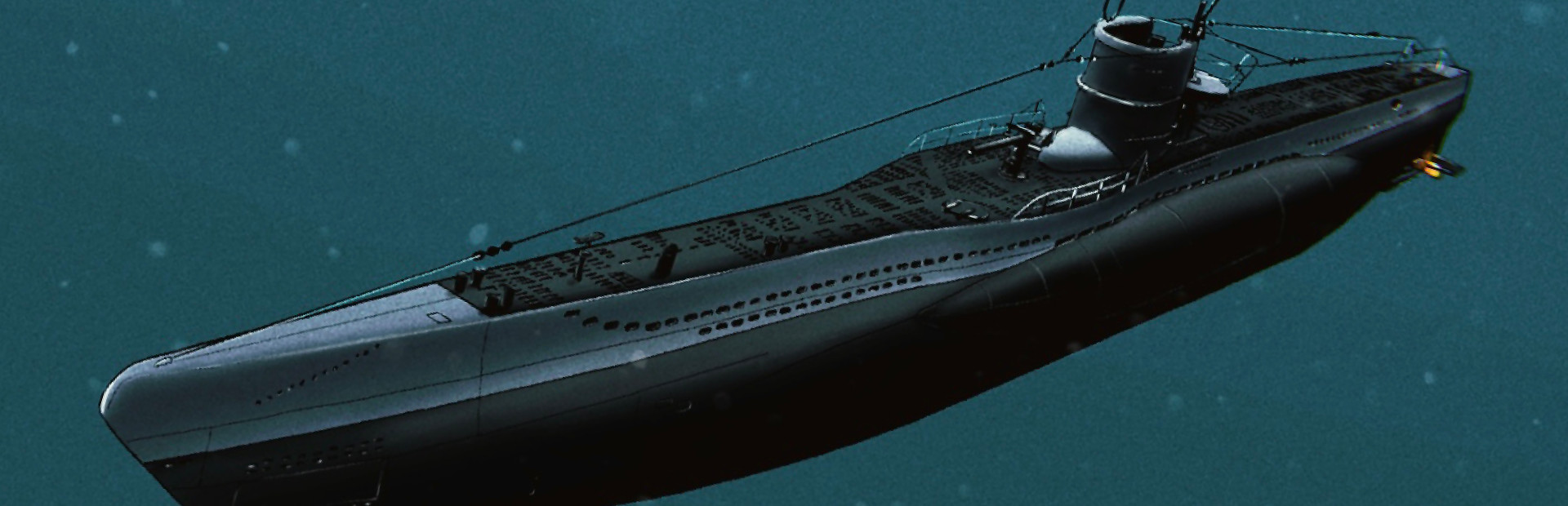 Crush Depth cover image