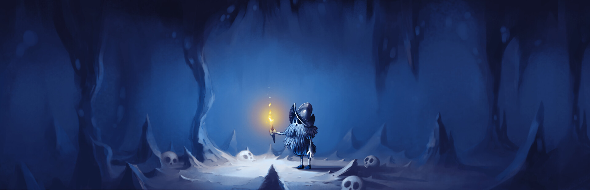 Conquistadorio cover image