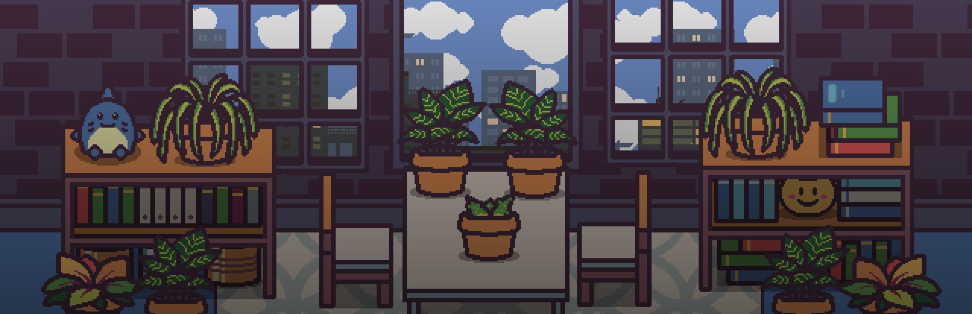 Plantabi: Little Garden cover image