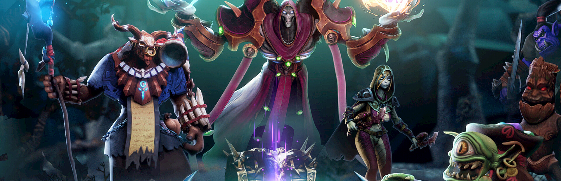 Malignant Survivors cover image