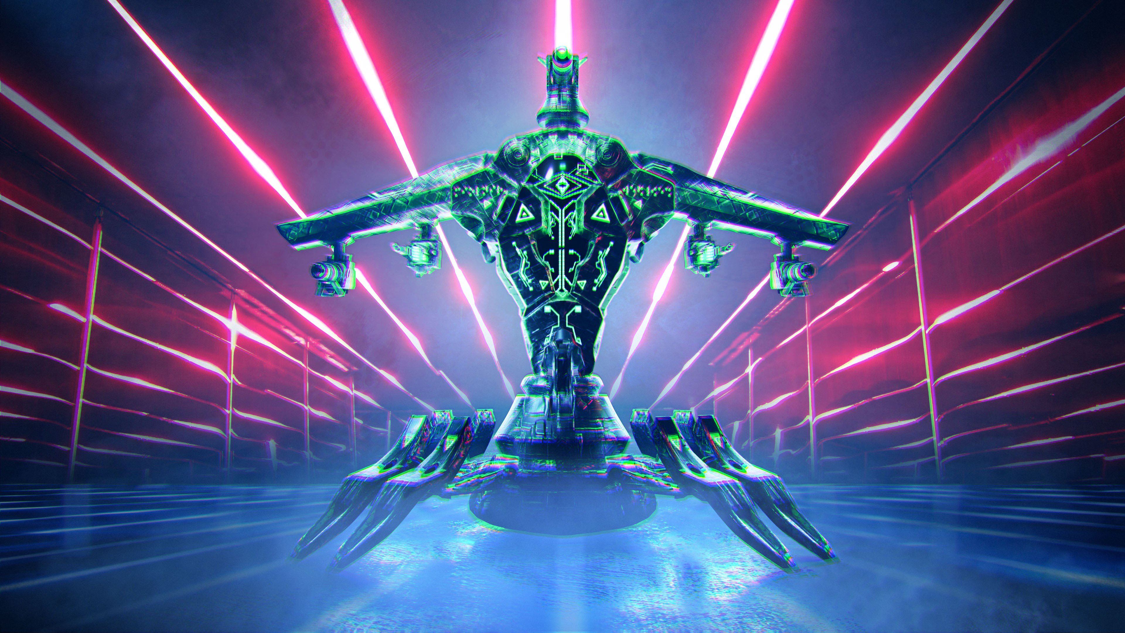 CyberTD cover image