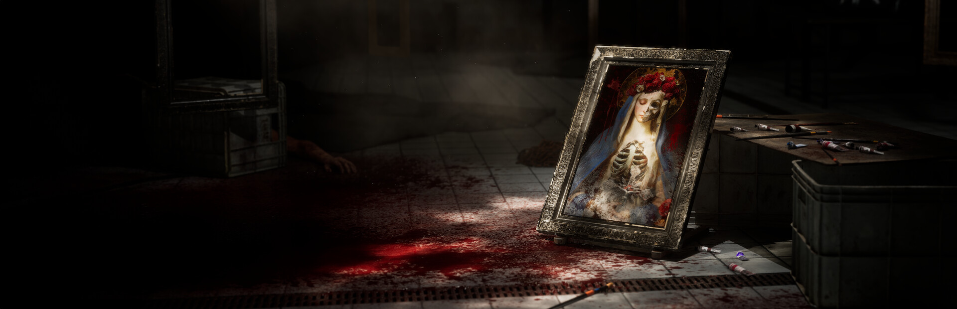 Forbidden Art cover image