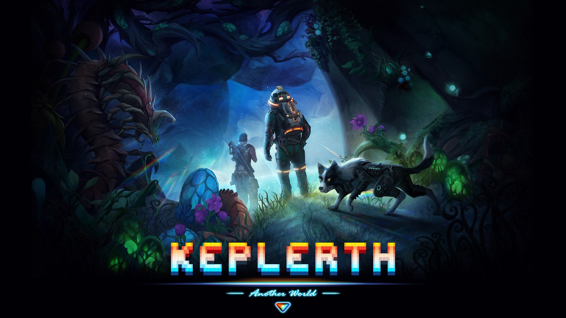 Keplerth cover image