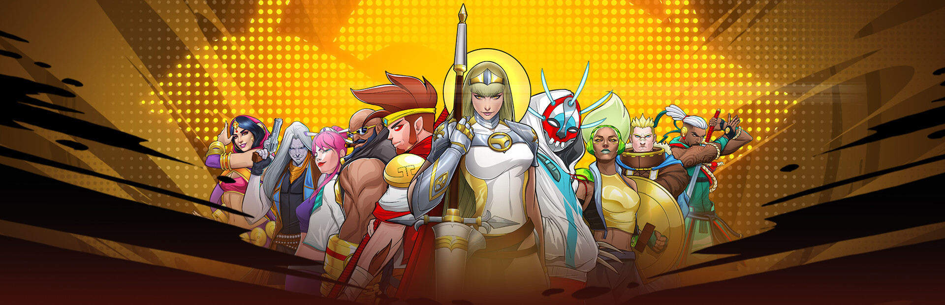 Champion Shift cover image