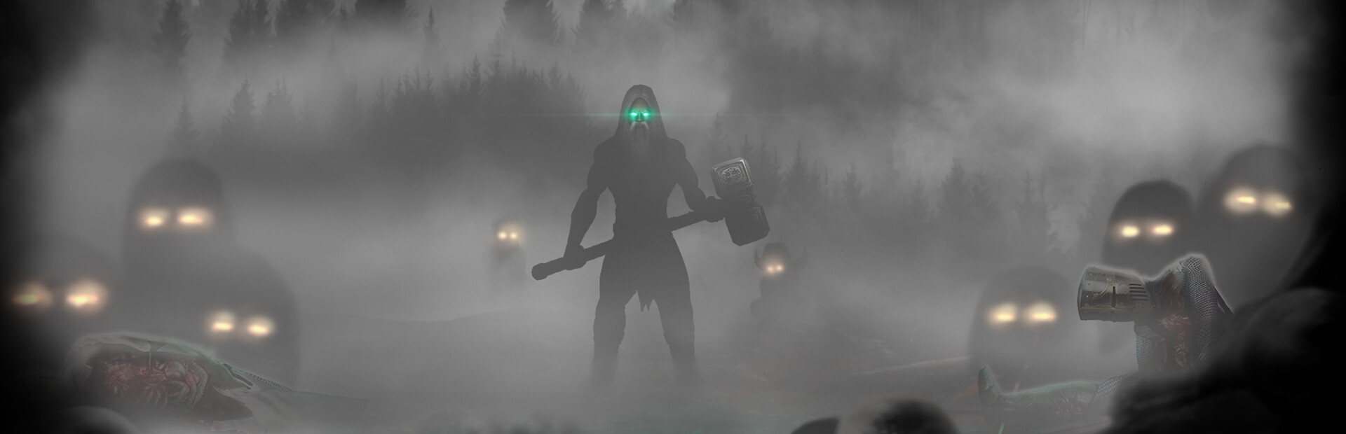 Book of Korvald cover image