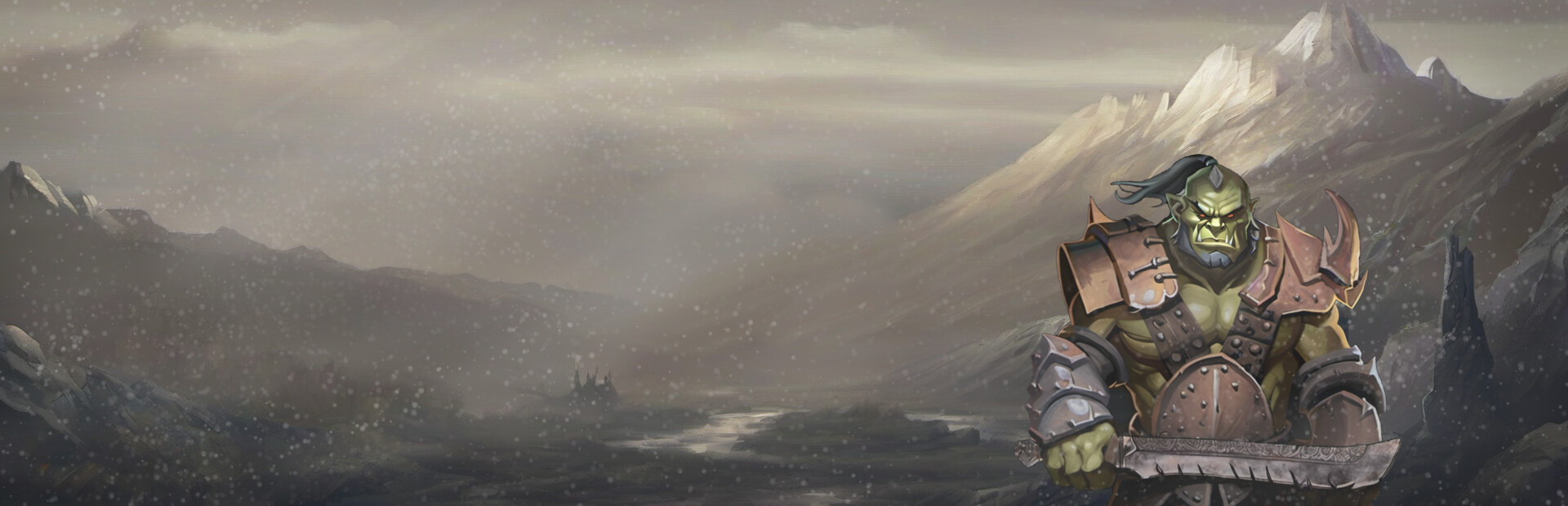SOVL: Fantasy Warfare cover image