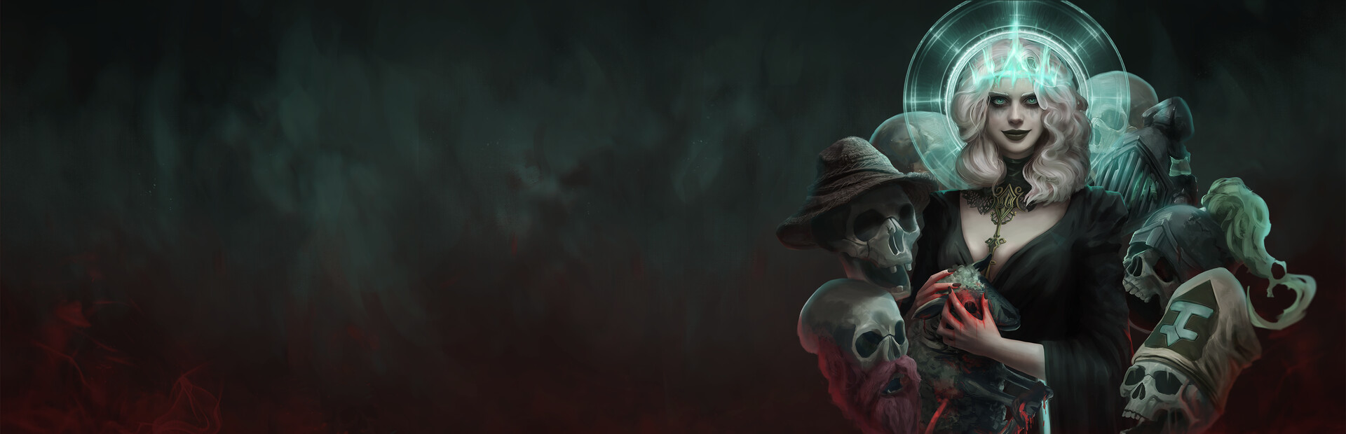 Be My Horde cover image