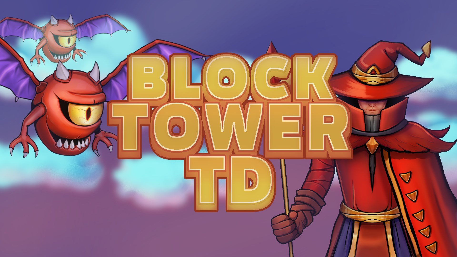 Block Tower TD (Windows) cover image