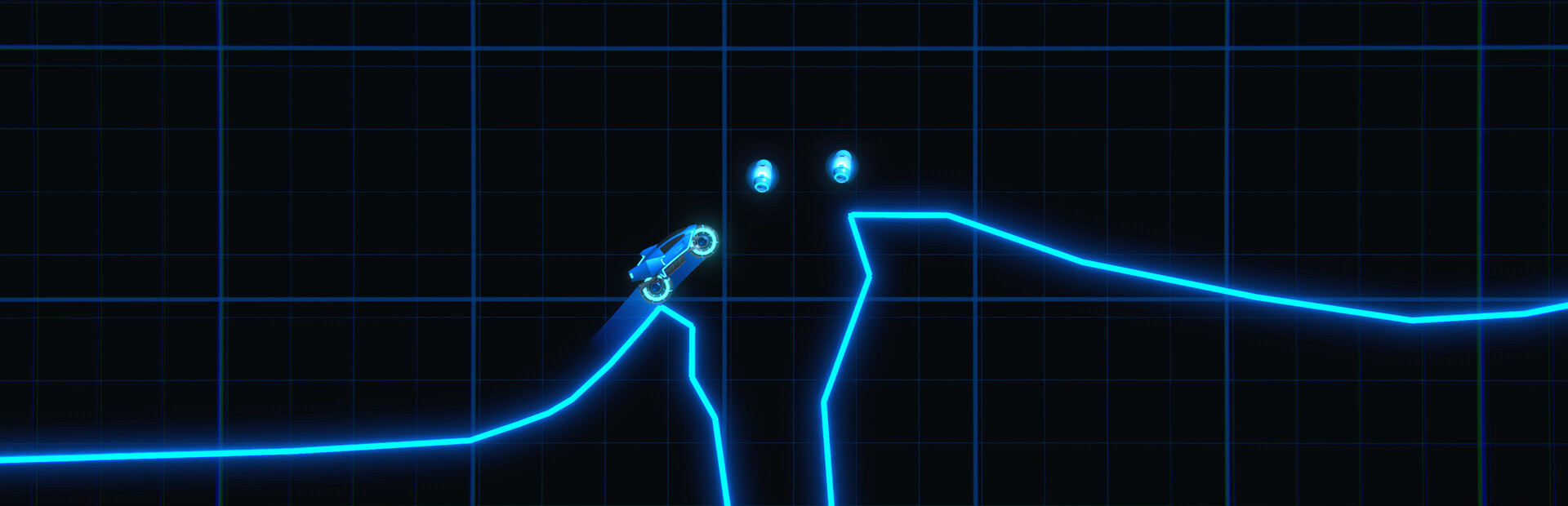 Neon Rider Classic cover image