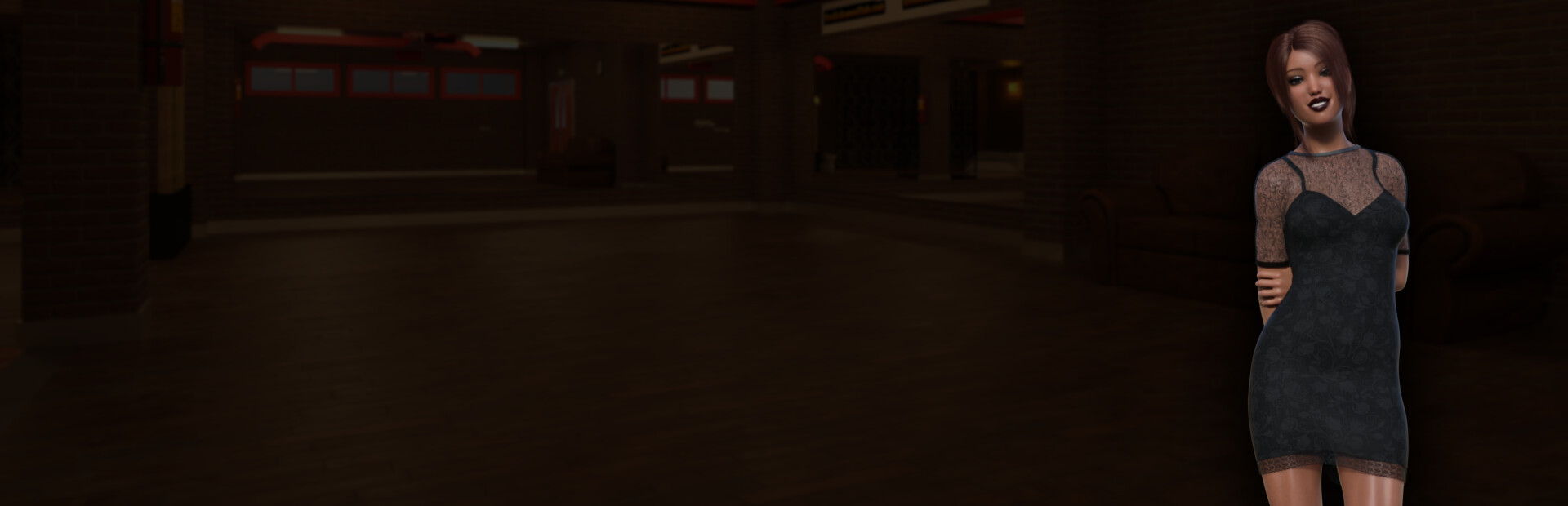 BDSM Sex - Episode 7 cover image