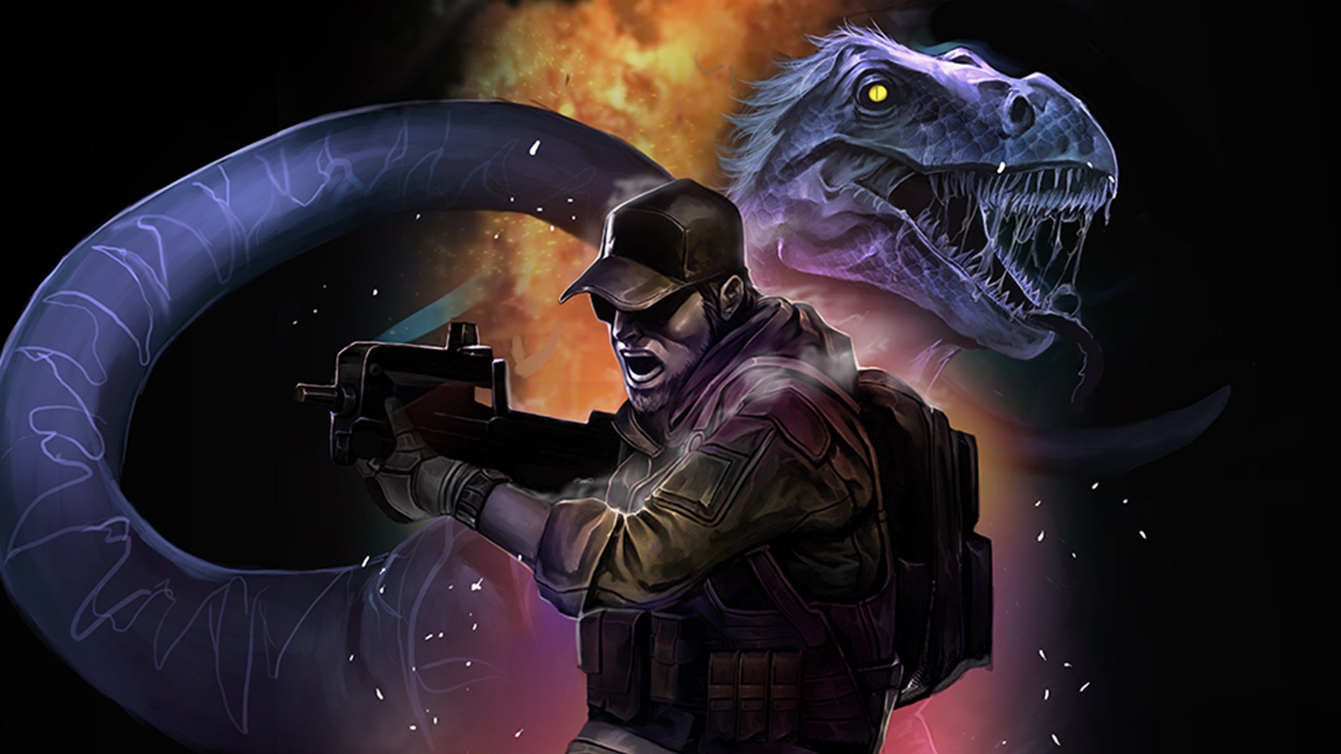 Fossilfuel 2 cover image