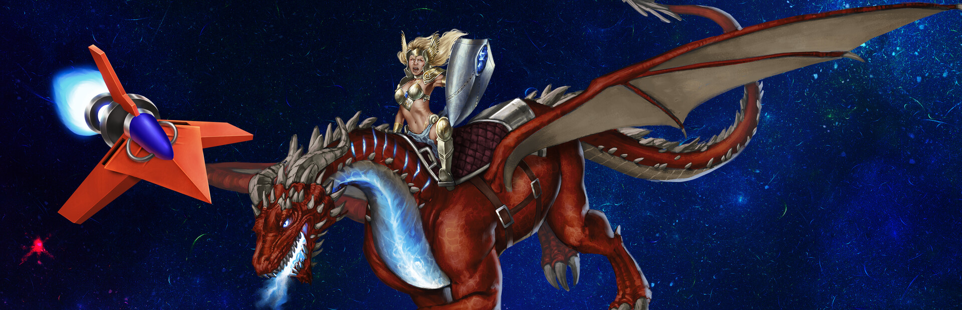 Schildmaid MX cover image