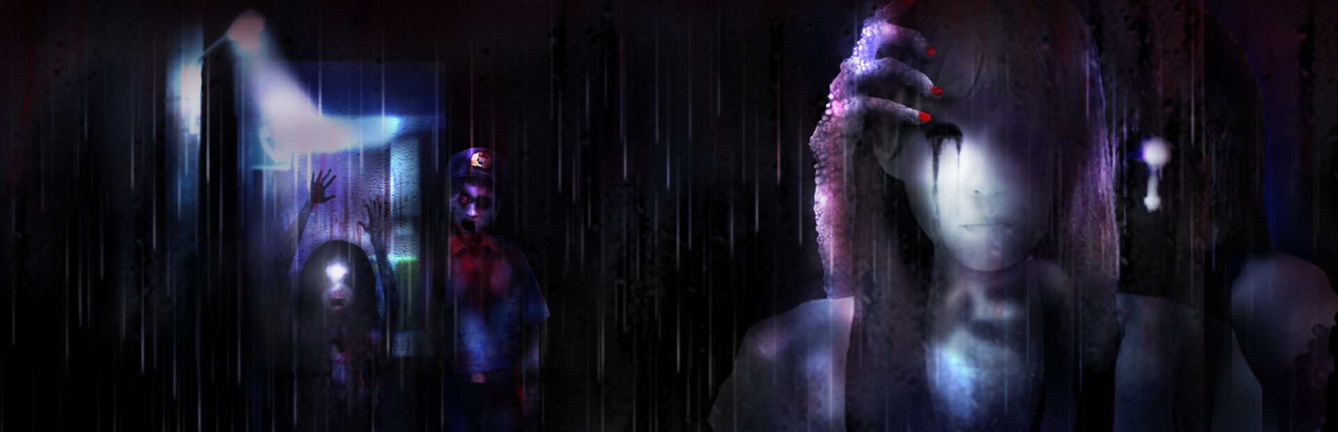 The Smell of Death - A Tsugunohi Tale - STEAM EDITION cover image