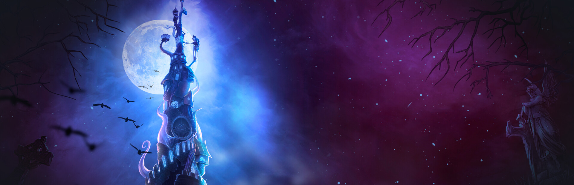 The Other Side: Tower of Souls Remaster cover image