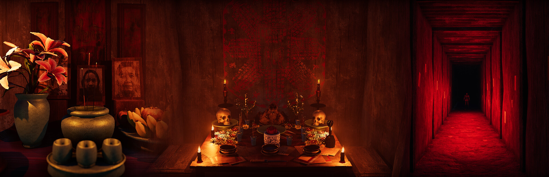 Blood Field | Cỏ Máu cover image
