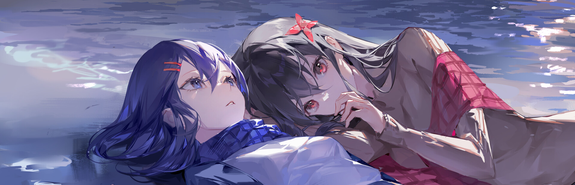风岬-The Everlasting lovestory at the Windcap cover image
