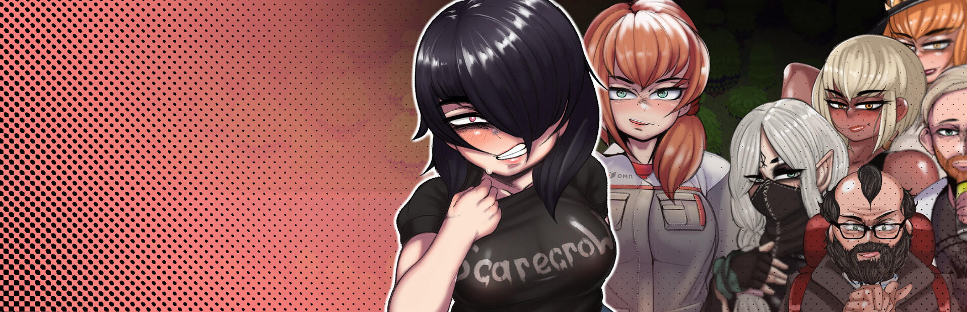 Misha\'s incident cover image