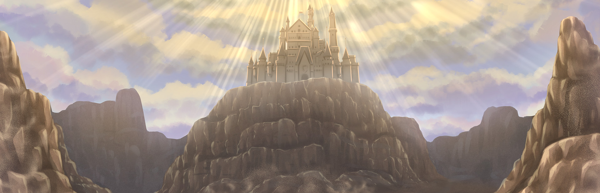 HERO'S PARTY R cover image