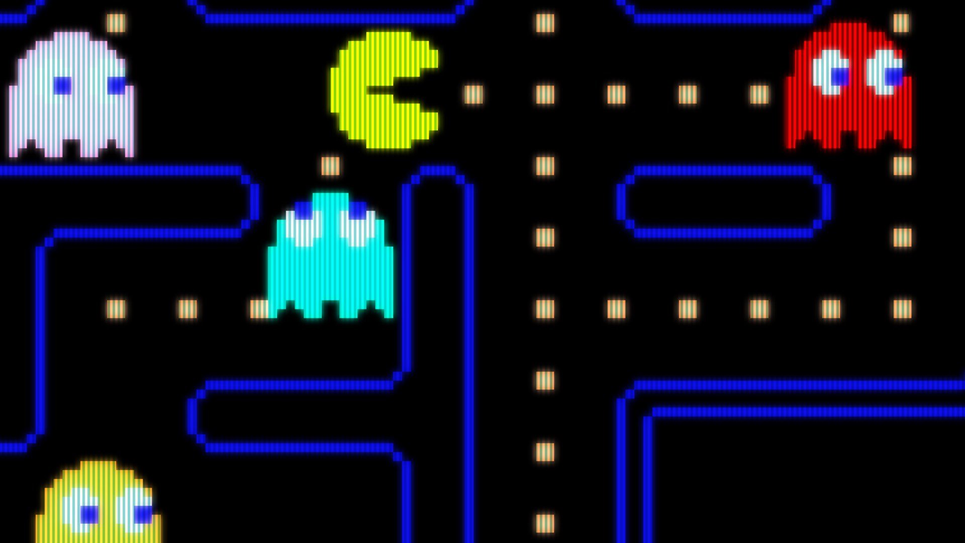 ARCADE GAME SERIES: PAC-MAN cover image
