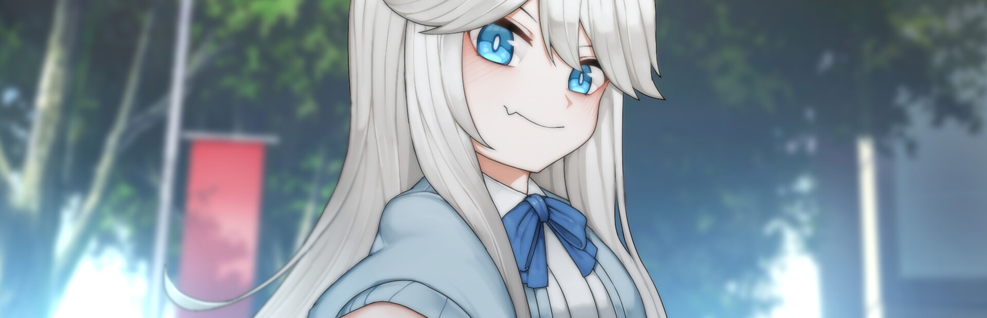 Hana's Campus Life! cover image