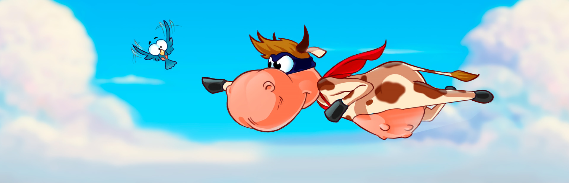 Supercow cover image
