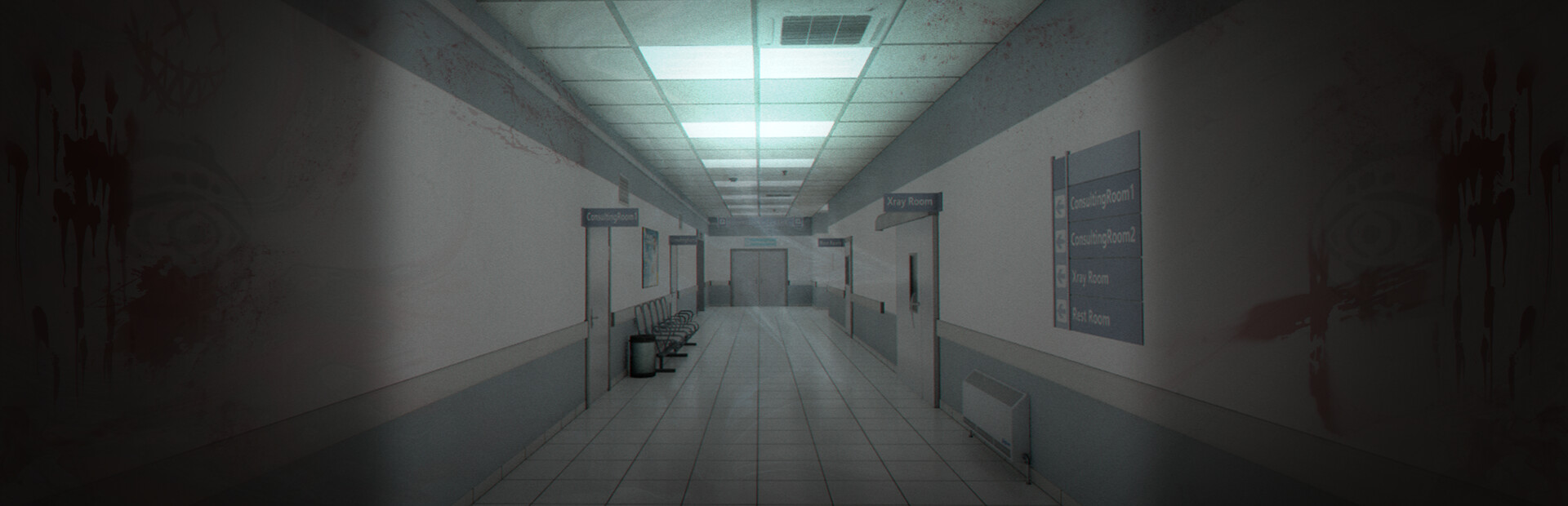 Dead end Exit 8 cover image