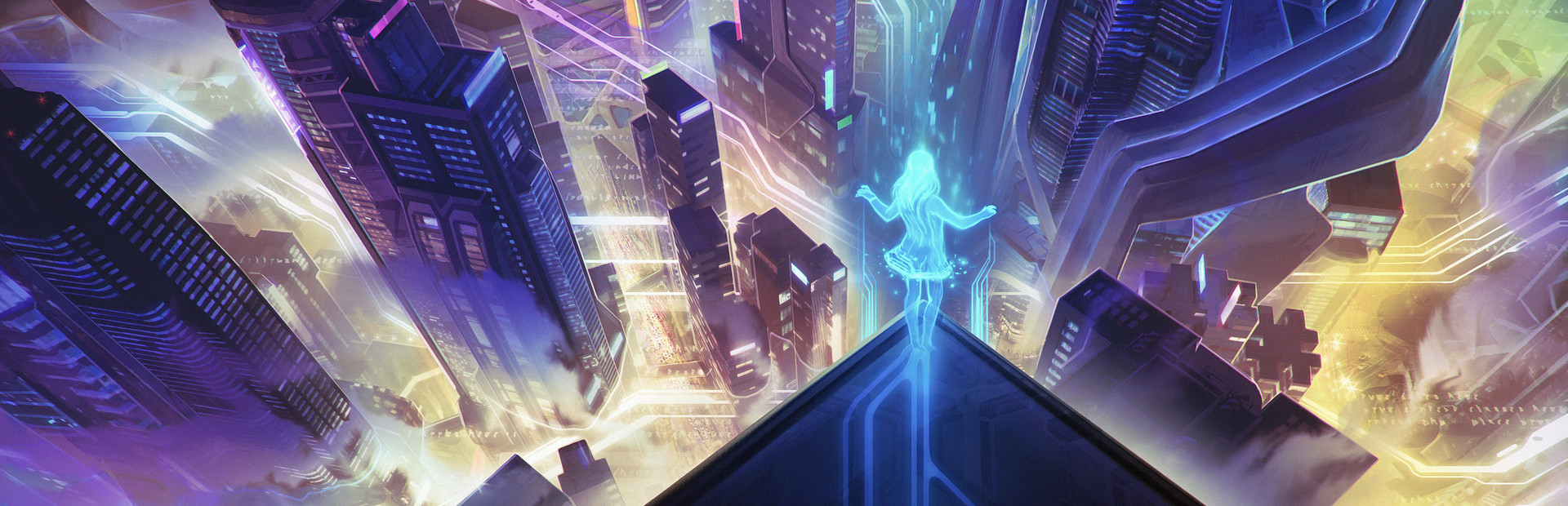 NeuroNet: Mendax Proxy cover image