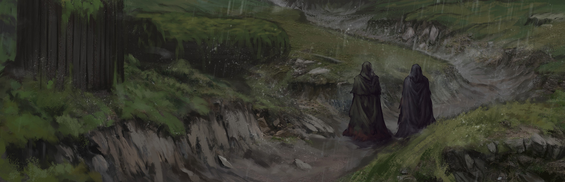 Realms of Antiquity: The Shattered Crown cover image