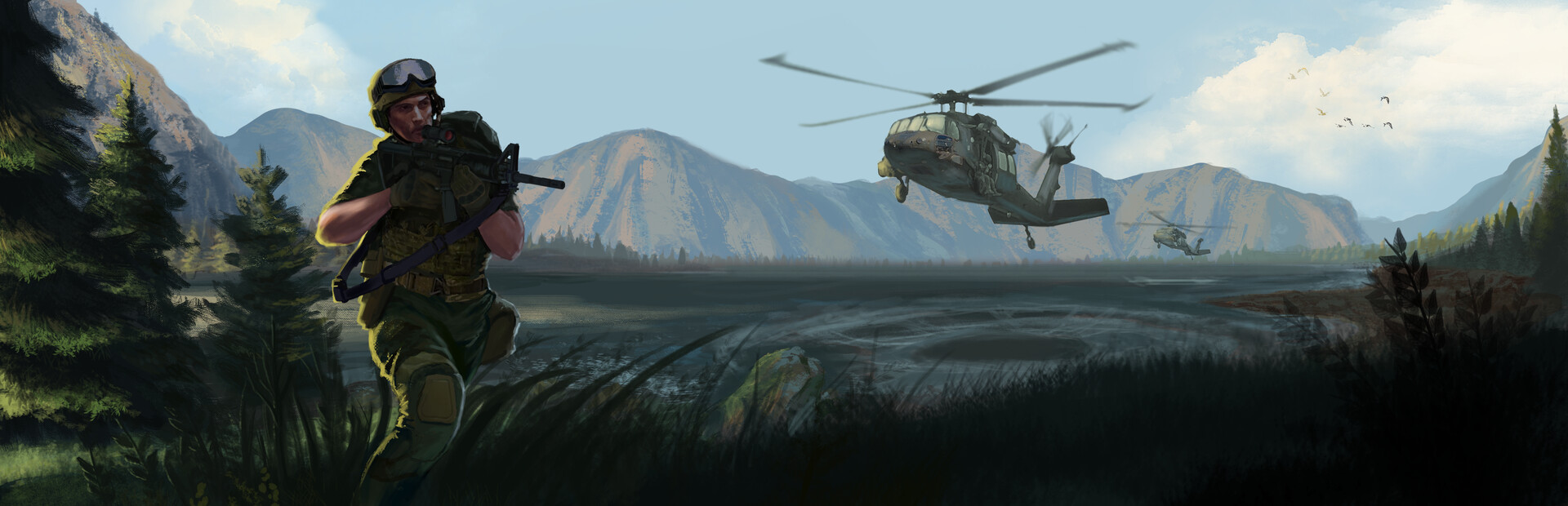 Dagger Directive cover image