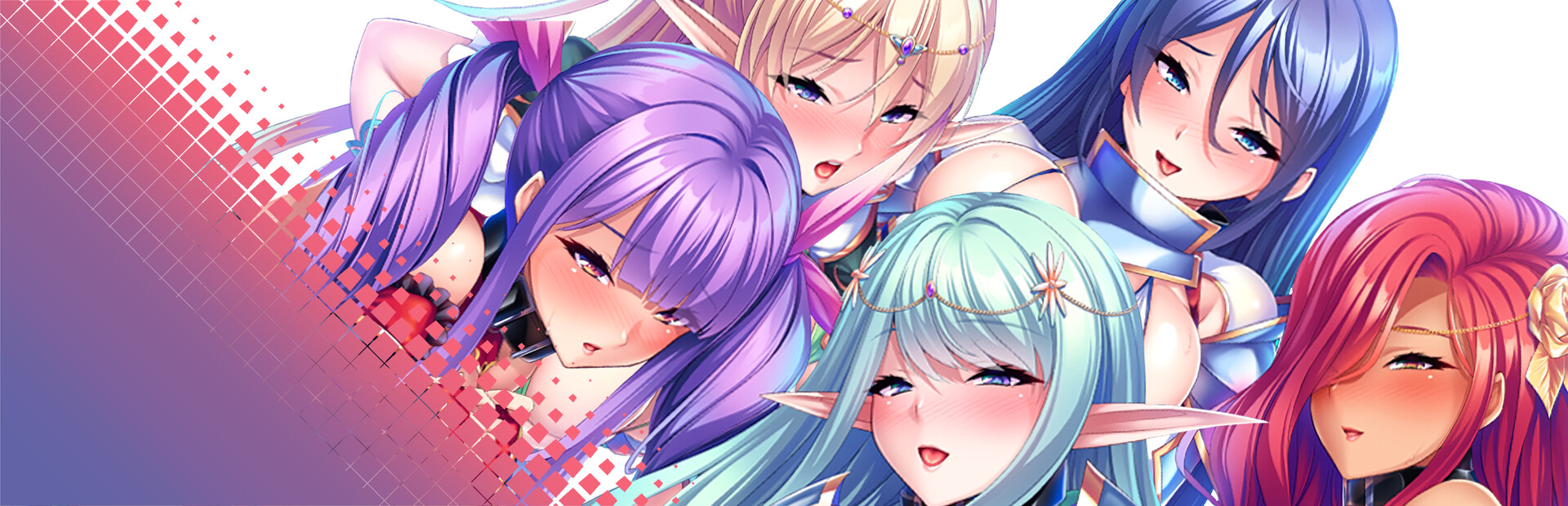 Sexcalibur: Knights of the Pound Table cover image