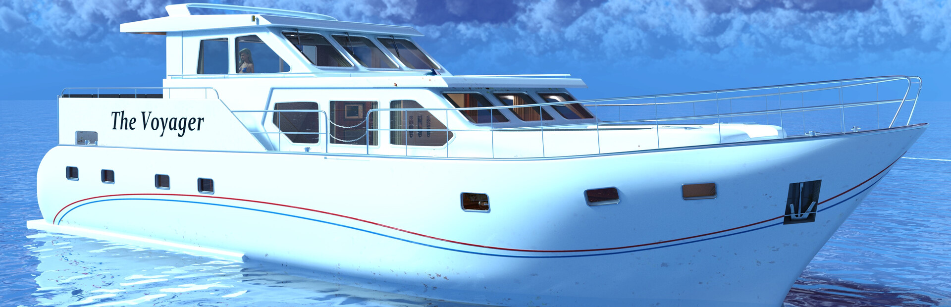 California Swingers Club - Season 1: Sea Swap cover image