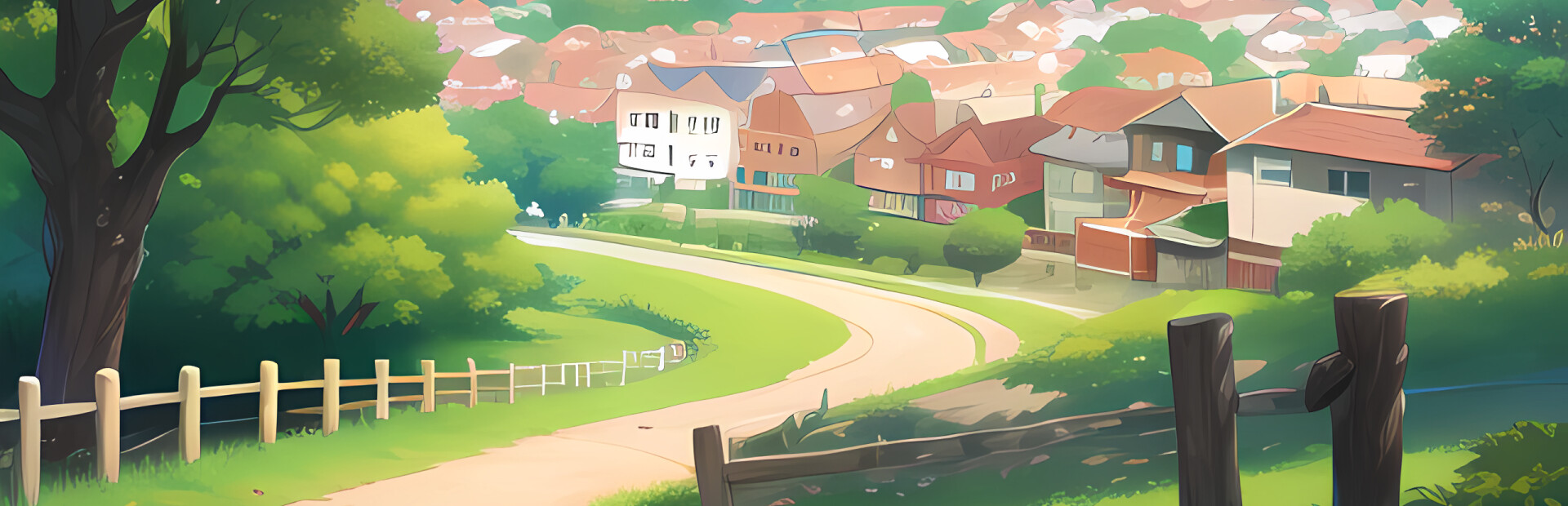 Countryside Dating cover image