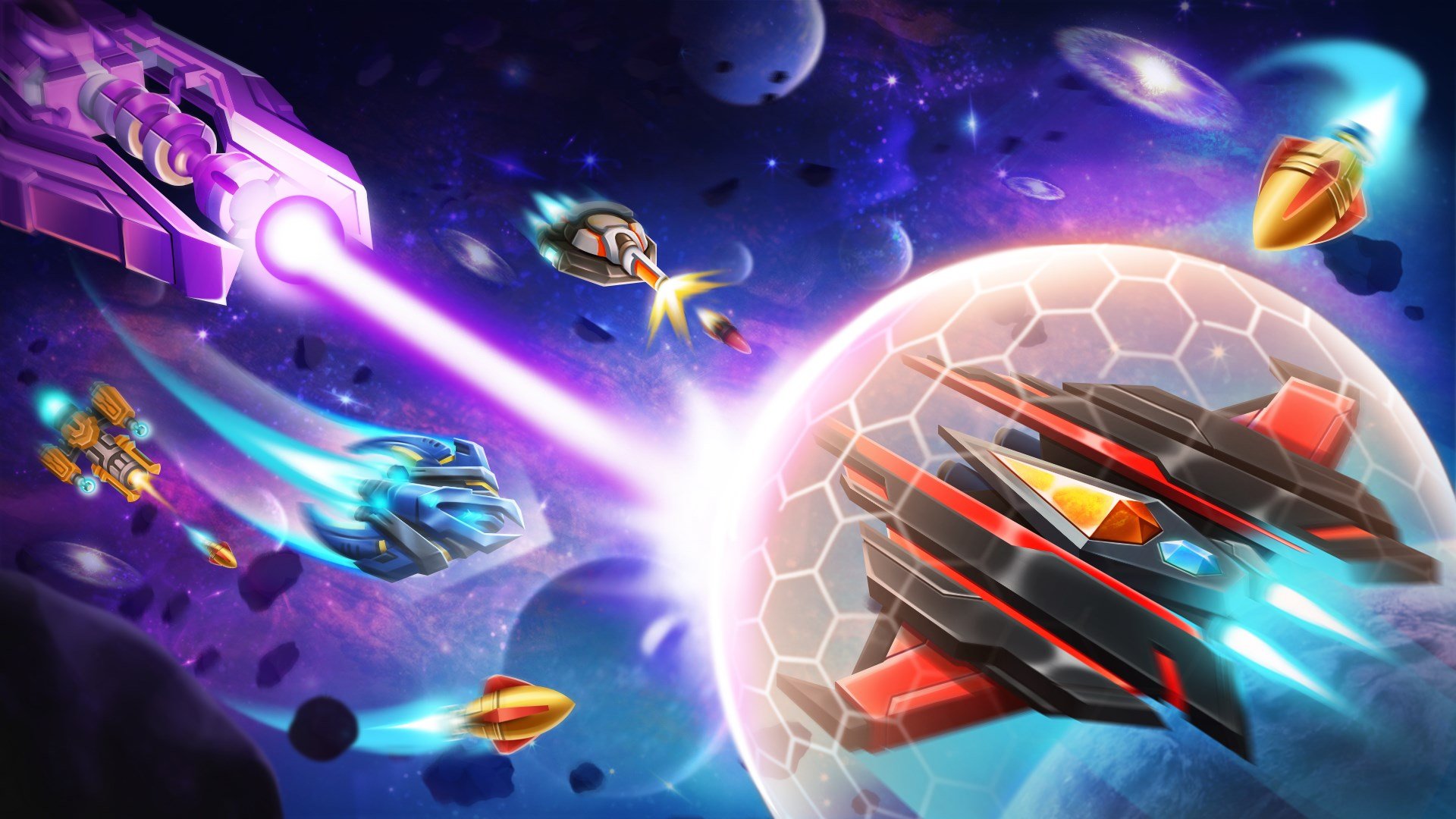 Retaliate cover image