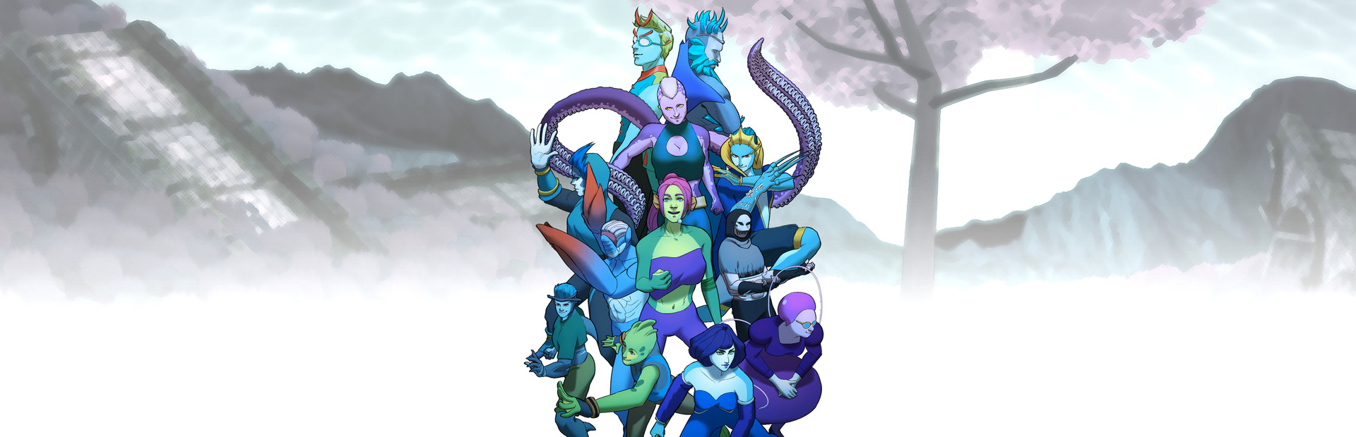 MerFight cover image