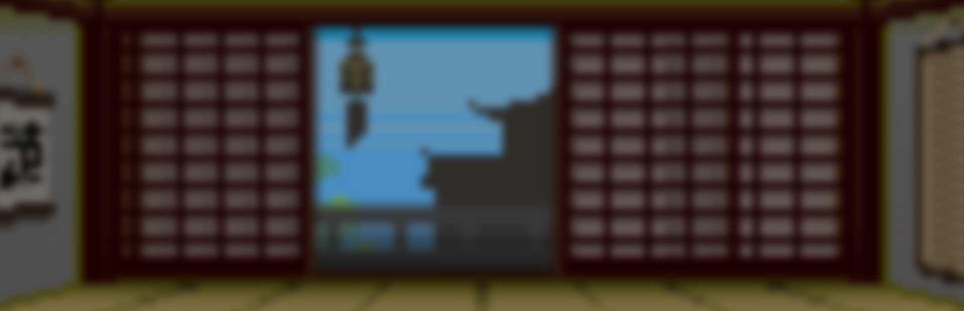 Dojo Masters cover image