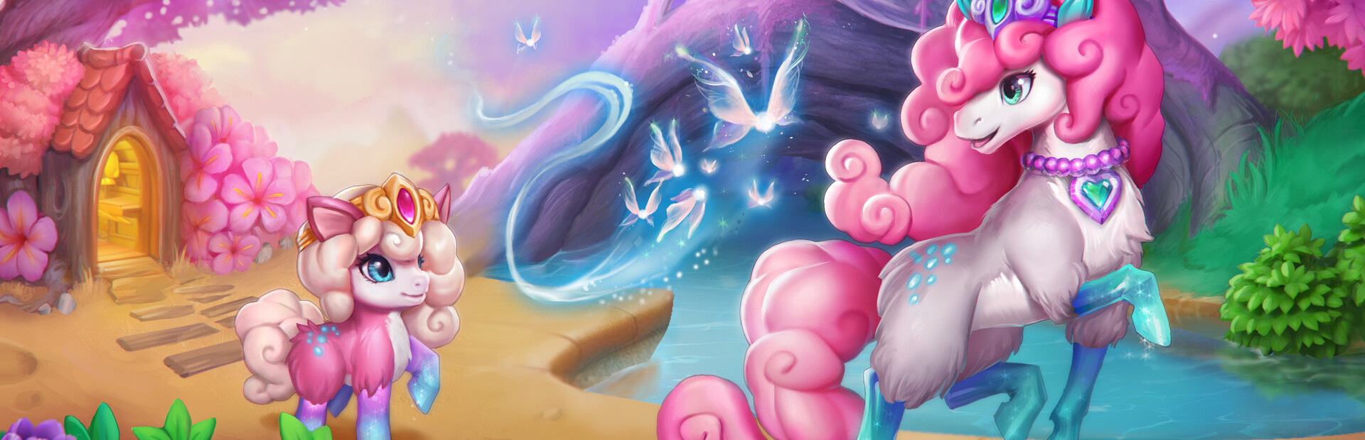 Merge Adventure: Magic Dragons cover image