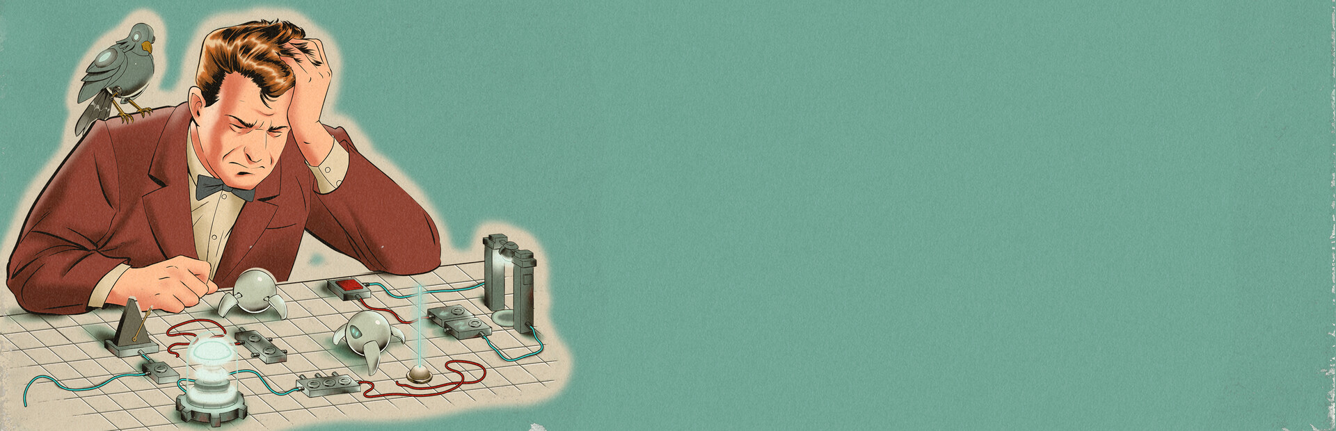 Linkito cover image