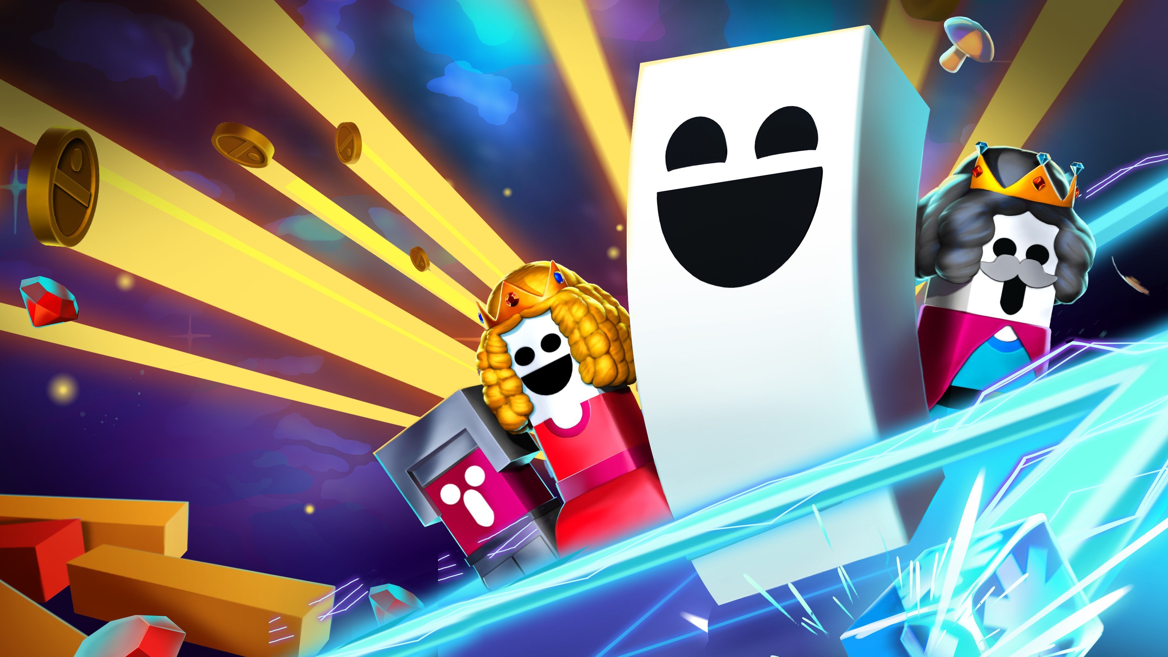 PONG Quest cover image