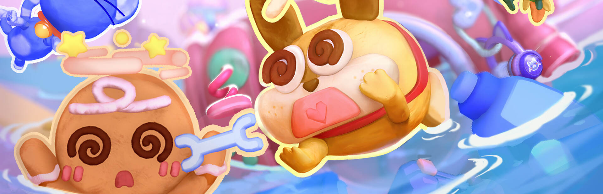 Messy Up cover image