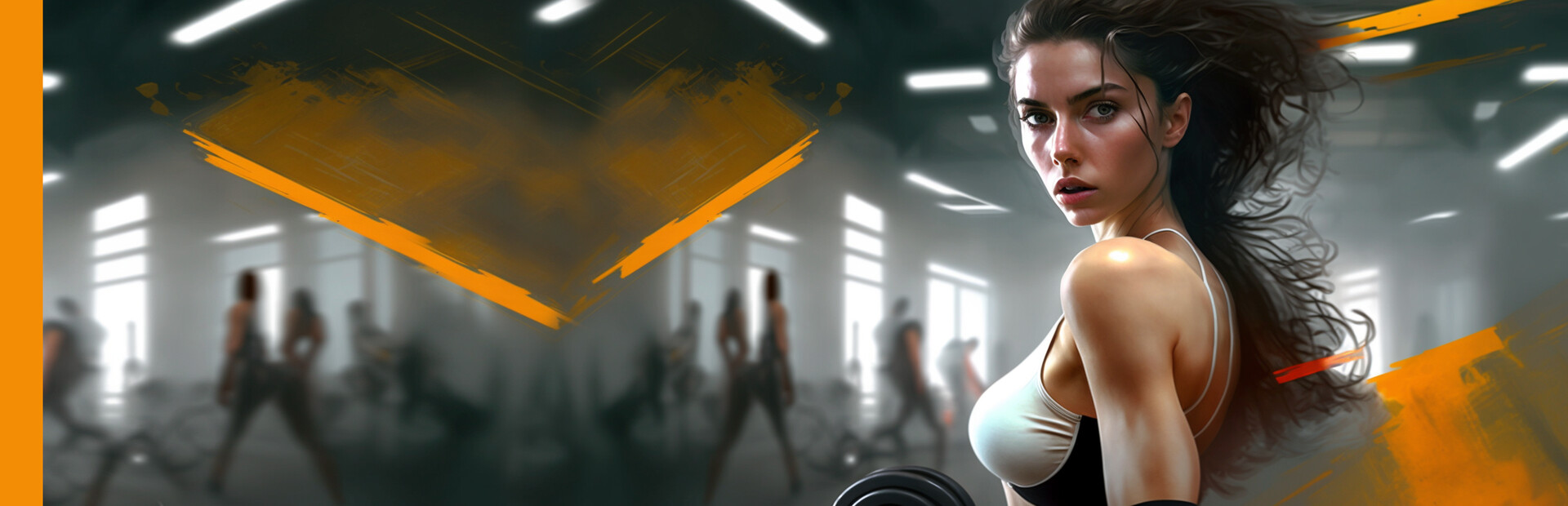Gym Manager cover image