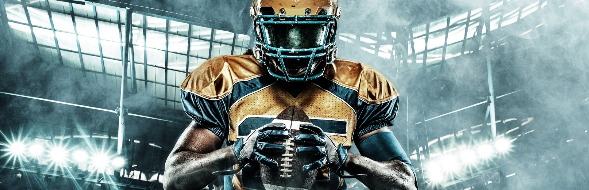Pro Strategy Football 2020 cover image