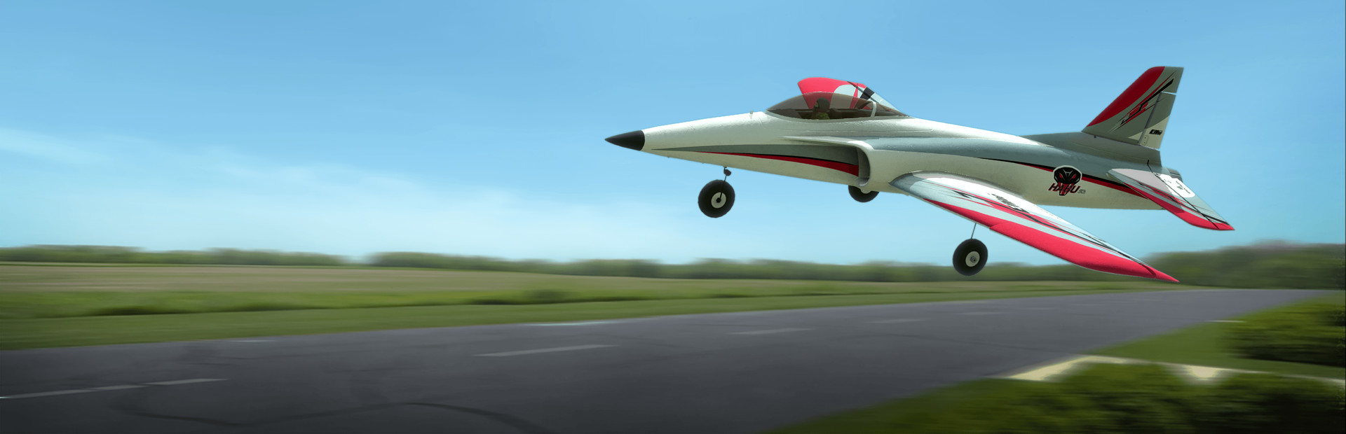 RealFlight Trainer Edition cover image