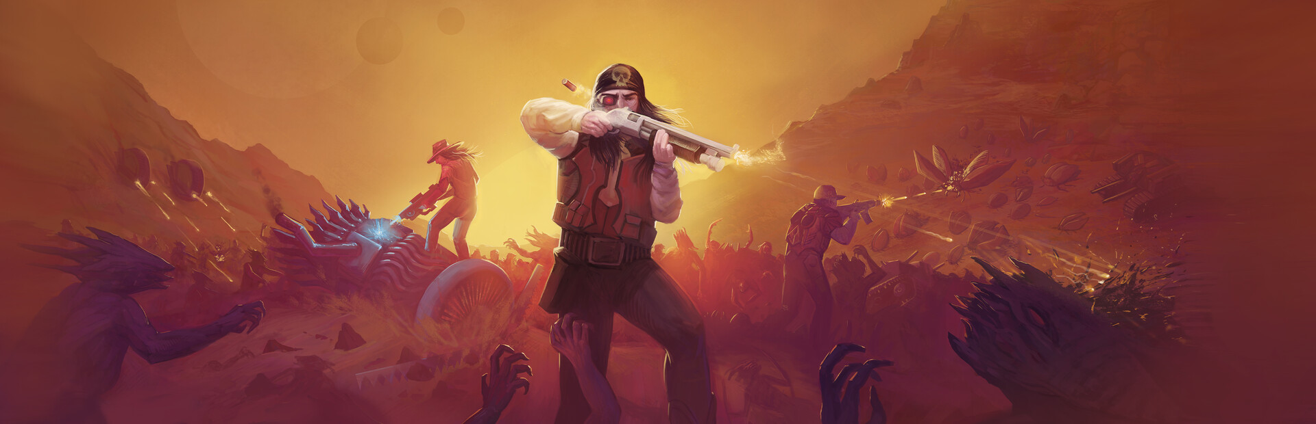 Son of a Gun cover image