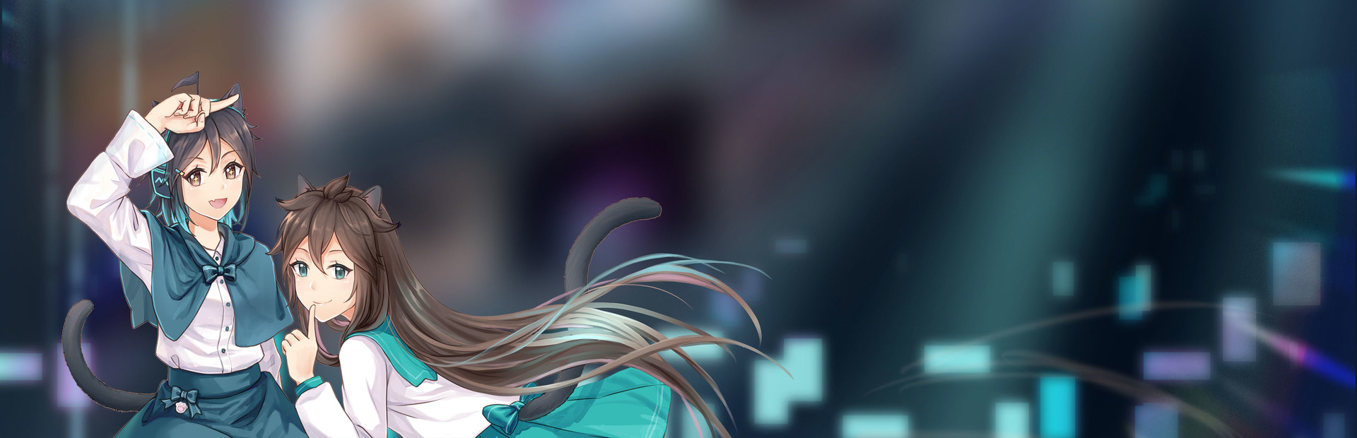 Malody V cover image