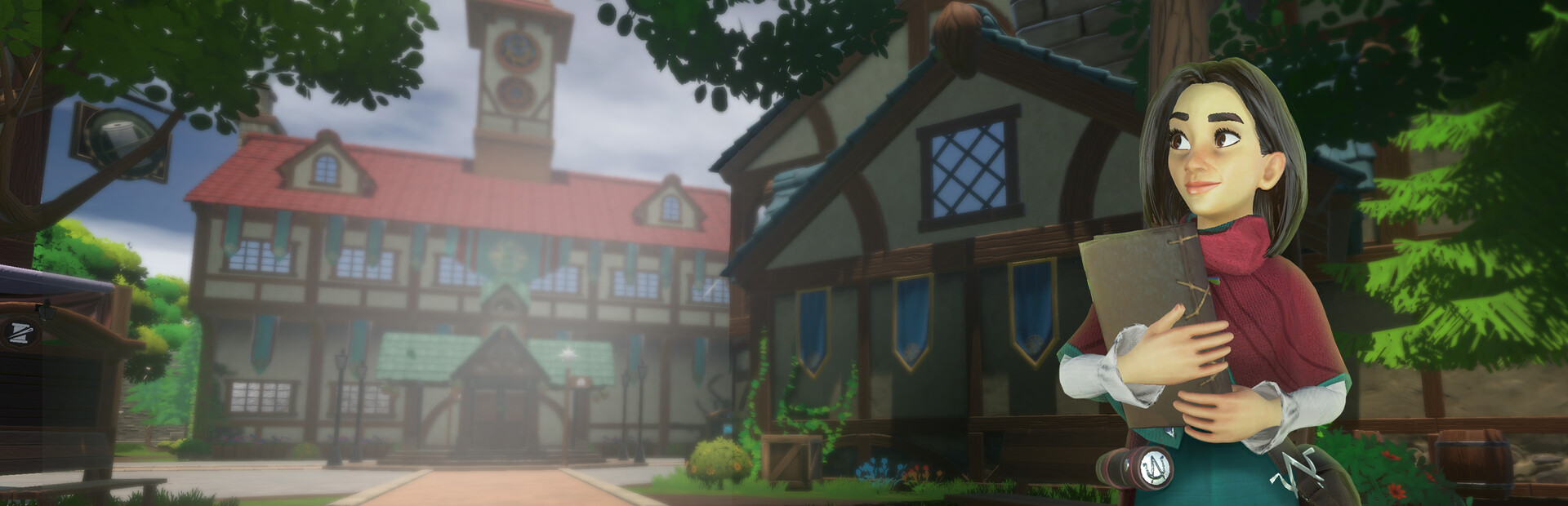Spellfarers cover image
