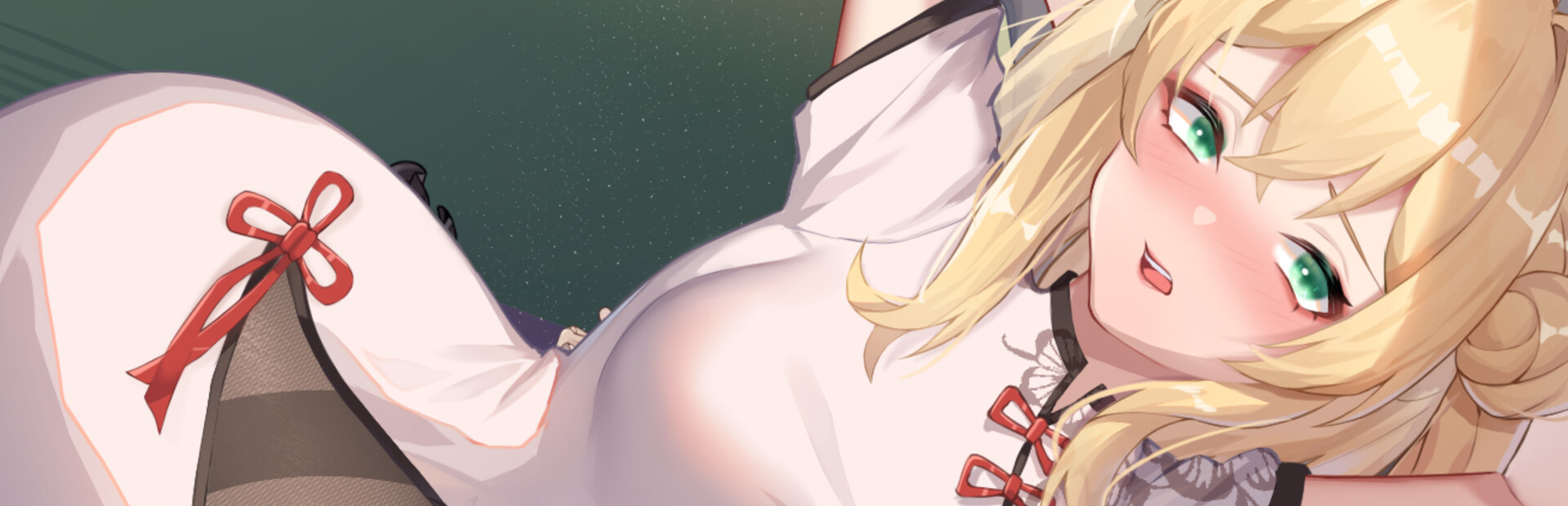 Drop Doll cover image