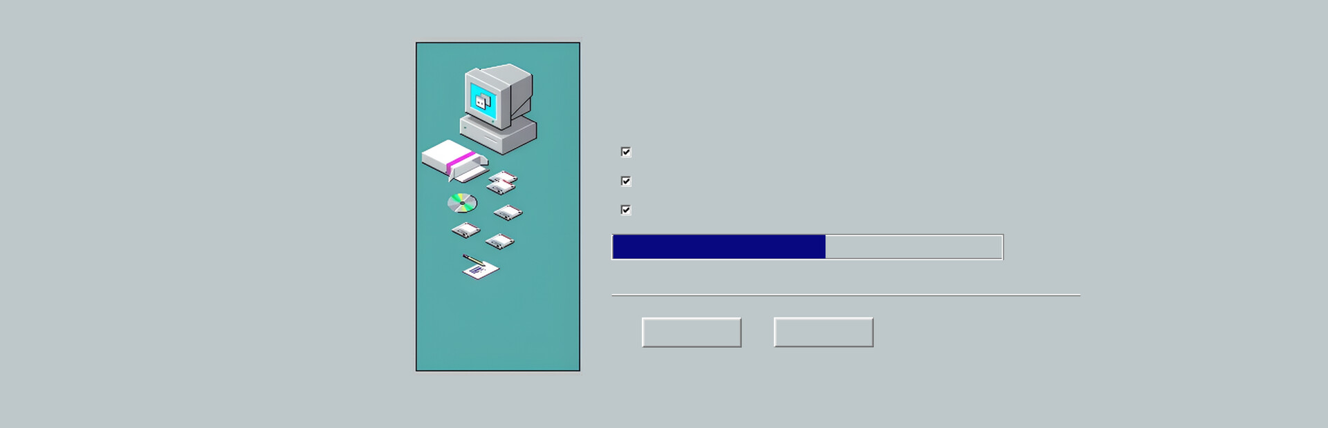 Malware cover image