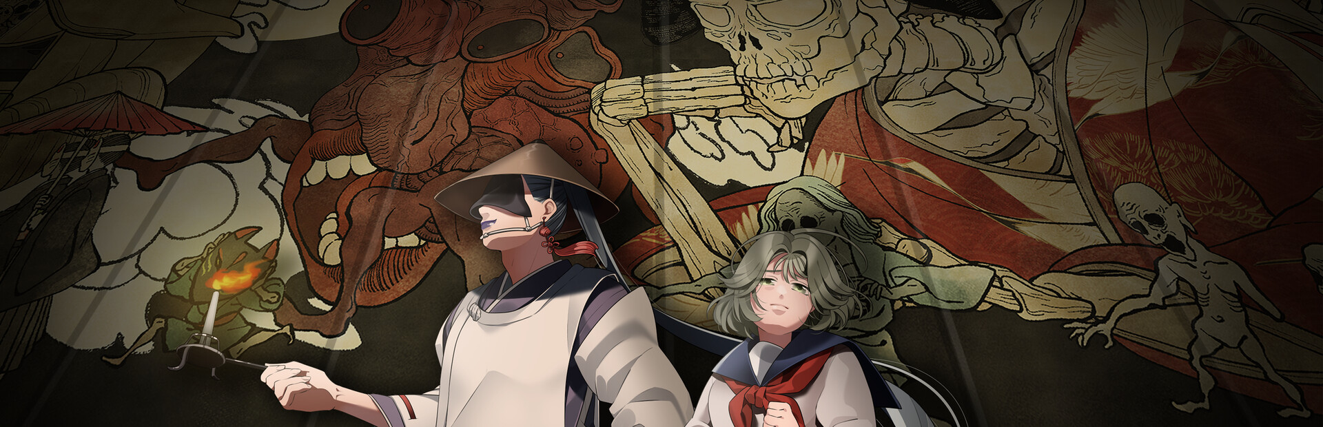 OMUSUBI cover image