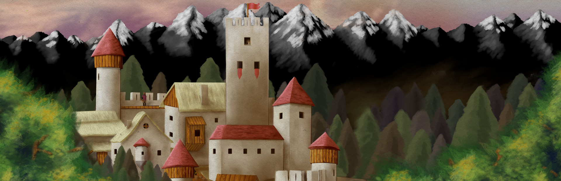 Lords of Solgrund cover image