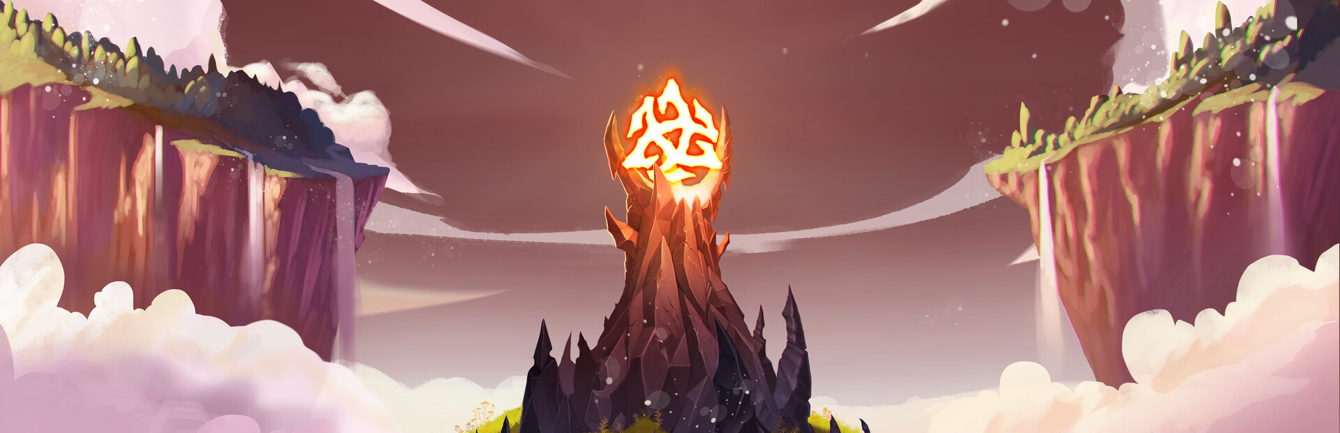 Siegebreaker cover image